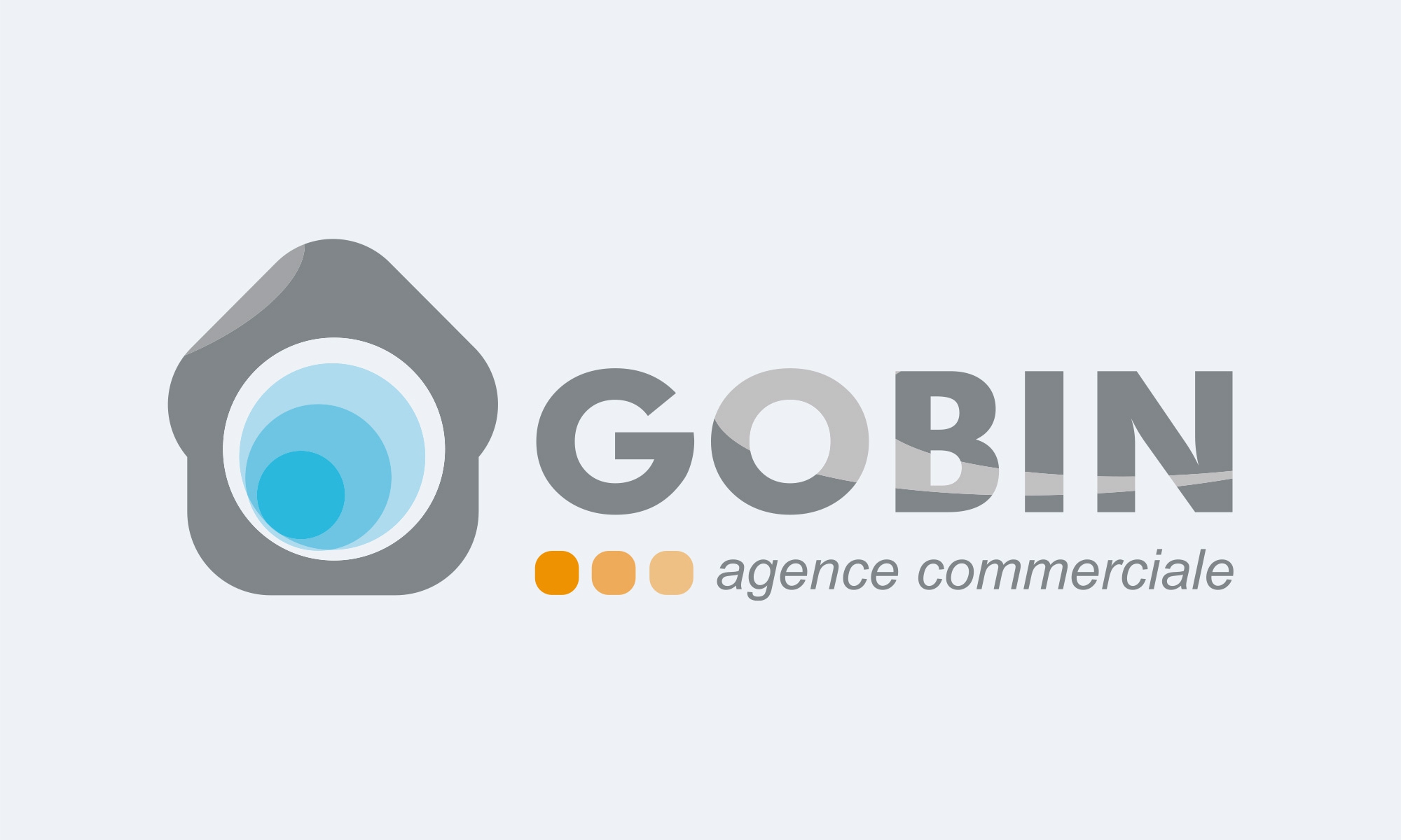 graphiste freelance logo carte